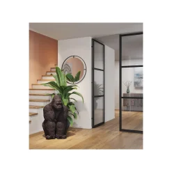 KARE Design Déco Gorille XXL 107cm ^ Déco