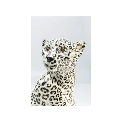 KARE Design Déco Guépard 54cm ^ Déco