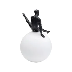 KARE Design Déco Gymnaste ^ Déco