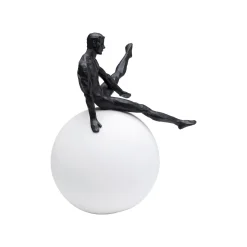 KARE Design Déco Gymnaste ^ Déco