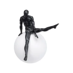 KARE Design Déco Gymnaste ^ Déco