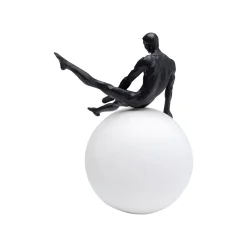 KARE Design Déco Gymnaste ^ Déco