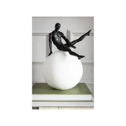 KARE Design Déco Gymnaste ^ Déco