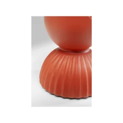 KARE Design Déco Hairstyle Rouge ^ Déco