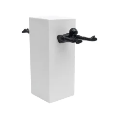 KARE Design Déco Homme Vol ^ Déco