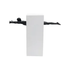 KARE Design Déco Homme Vol ^ Déco