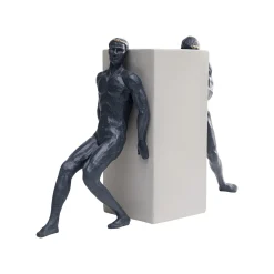 KARE Design Déco Hommes Lutte ^ Déco