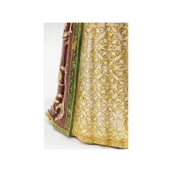 KARE Design Déco Lady Canard Blanc ^ Déco
