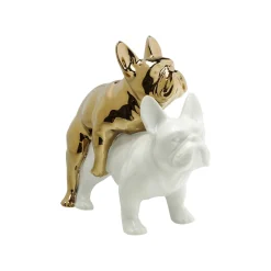 KARE Design Déco Love Dogs ^ Déco