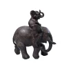 KARE Design Déco éléphant Dumbo Uno ^ Déco
