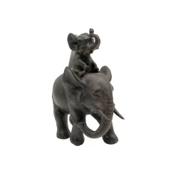 KARE Design Déco éléphant Dumbo Uno ^ Déco