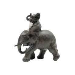 KARE Design Déco éléphant Dumbo Uno ^ Déco