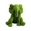 KARE Design Déco éléphant Vert ^ Déco