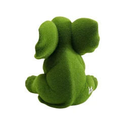 KARE Design Déco éléphant Vert ^ Déco