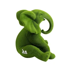 KARE Design Déco éléphant Vert ^ Déco