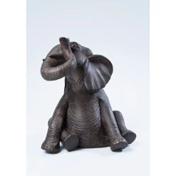 KARE Design Déco éléphant Zirkus ^ Déco