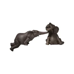KARE Design Déco éléphant Zirkus ^ Déco