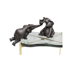 KARE Design Déco éléphant Zirkus ^ Déco