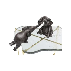 KARE Design Déco éléphant Zirkus ^ Déco