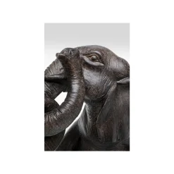 KARE Design Déco éléphant Zirkus ^ Déco