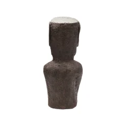 KARE Design Déco Moaï 59cm ^ Déco