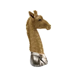 KARE Design Déco Monsieur Girafe 50cm ^ Déco