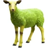 KARE Design Déco Mouton Vert ^ Déco