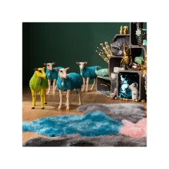 KARE Design Déco Mouton Vert ^ Déco