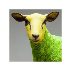 KARE Design Déco Mouton Vert ^ Déco