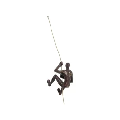 KARE Design Déco Murale Alpiniste ^ Déco Murale