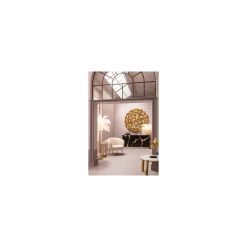 KARE Design Déco Murale Carpes Koï Dorées XL 160cm ^ Déco Murale