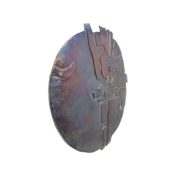 KARE Design Déco Murale Kala Bronze ^ Déco Murale