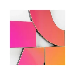 KARE Design Déco Murale Love 90x90cm ^ Déco Murale