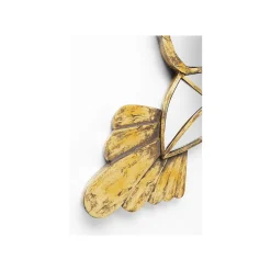KARE Design Déco Murale Miroir Colibri 60cm ^ Déco Murale