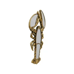 KARE Design Déco Murale Miroir Homard ^ Déco Murale