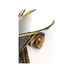 KARE Design Déco Murale Miroir Perroquet ^ Déco Murale
