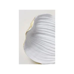 KARE Design Déco Murale Orchidée Blanche 54cm ^ Déco Murale