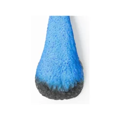 KARE Design Déco Murale Paon Bleu ^ Déco Murale