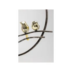 KARE Design Déco Oiseaux Perchés ^ Déco