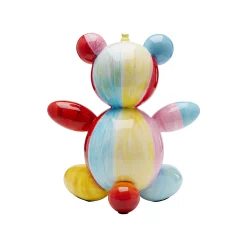 KARE Design Déco Ours Arc-en-ciel ^ Déco