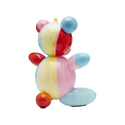 KARE Design Déco Ours Arc-en-ciel ^ Déco