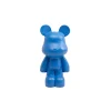 KARE Design Déco Ours Bleu XL 101cm ^ Déco