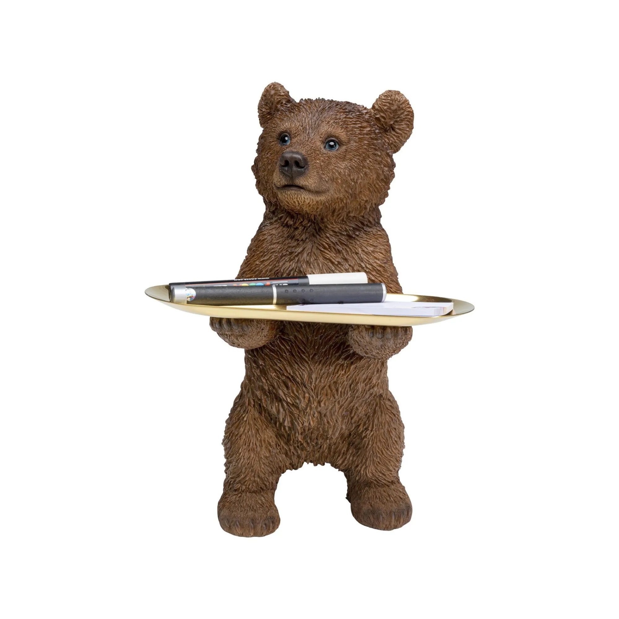 KARE Design Déco Ourson Majordome ^ Déco