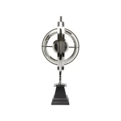 KARE Design Déco Planète Anneaux 82cm ^ Déco
