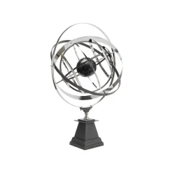 KARE Design Déco Planète Anneaux 82cm ^ Déco