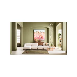 KARE Design Déco Poisson Combattant Doré 63cm ^ Déco