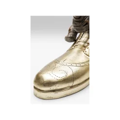 KARE Design Déco Rhino Chaussure ^ Déco