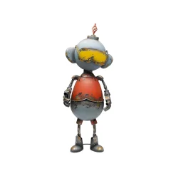 KARE Design Déco Robot Anthony 92cm ^ Déco