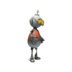 KARE Design Déco Robot Anthony 92cm ^ Déco