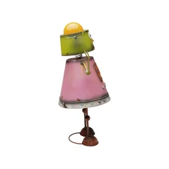 KARE Design Déco Robot Gabby 62cm ^ Déco